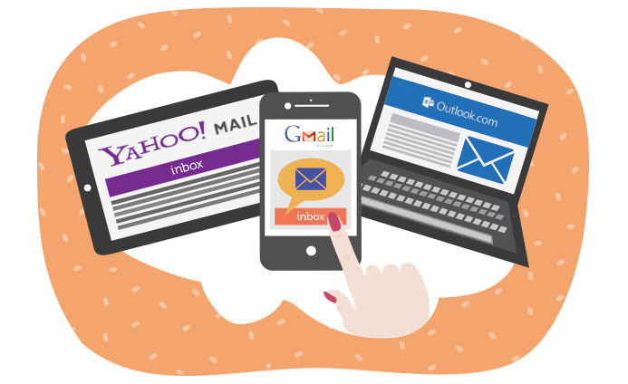 Email-Service-Provider